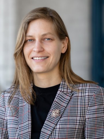 Ausra Lapyte