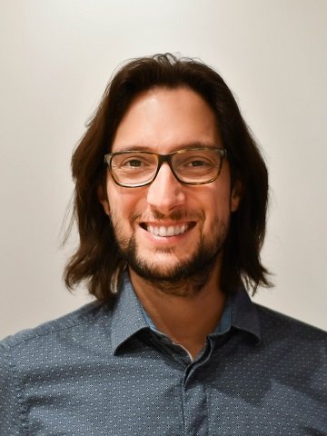 Lorenzo Cappeddu