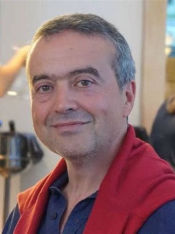 Serge Gozlan