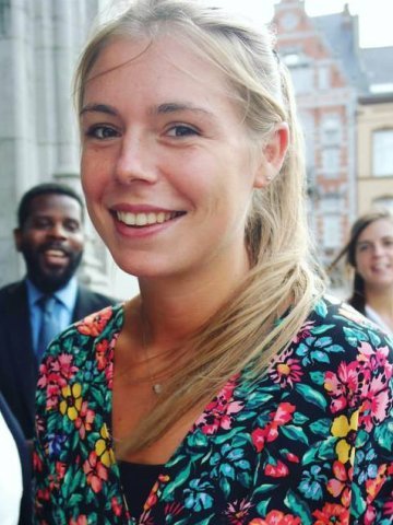 Sophie Thome